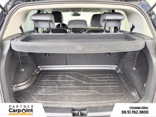 VOLKSWAGEN T-cross 1.0 tsi advanced 110cv dsg 10