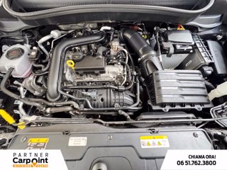 VOLKSWAGEN T-cross 1.0 tsi advanced 110cv dsg 11