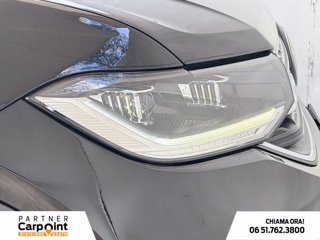 VOLKSWAGEN T-cross 1.0 tsi advanced 110cv dsg 12