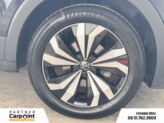 VOLKSWAGEN T-cross 1.0 tsi advanced 110cv dsg 13