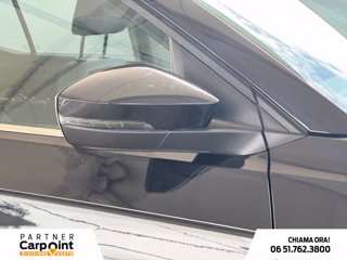 VOLKSWAGEN T-cross 1.0 tsi advanced 110cv dsg 14