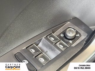 VOLKSWAGEN T-cross 1.0 tsi advanced 110cv dsg 18