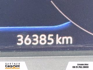 VOLKSWAGEN T-cross 1.0 tsi advanced 110cv dsg 19