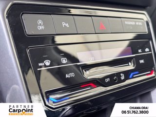 VOLKSWAGEN T-cross 1.0 tsi advanced 110cv dsg 23