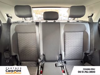 VOLKSWAGEN T-cross 1.0 tsi advanced 110cv dsg 8