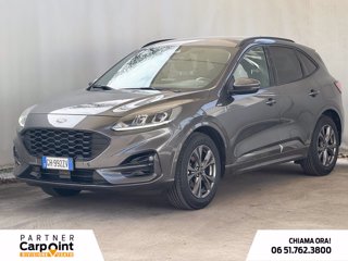 FORD Kuga 1.5 ecoblue st-line 2wd 120cv auto 0