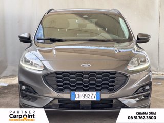 FORD Kuga 1.5 ecoblue st-line 2wd 120cv auto 1