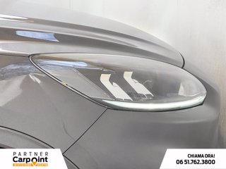 FORD Kuga 1.5 ecoblue st-line 2wd 120cv auto 12