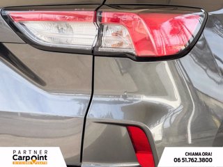 FORD Kuga 1.5 ecoblue st-line 2wd 120cv auto 15