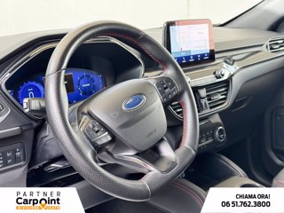 FORD Kuga 1.5 ecoblue st-line 2wd 120cv auto 17