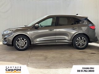 FORD Kuga 1.5 ecoblue st-line 2wd 120cv auto 2