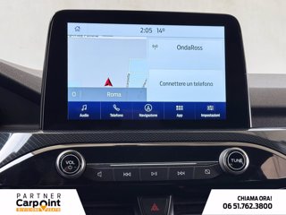 FORD Kuga 1.5 ecoblue st-line 2wd 120cv auto 22