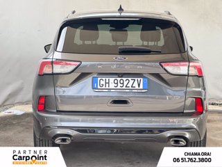 FORD Kuga 1.5 ecoblue st-line 2wd 120cv auto 3