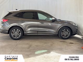 FORD Kuga 1.5 ecoblue st-line 2wd 120cv auto 4