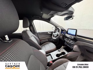 FORD Kuga 1.5 ecoblue st-line 2wd 120cv auto 5