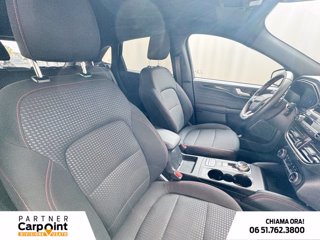 FORD Kuga 1.5 ecoblue st-line 2wd 120cv auto 6