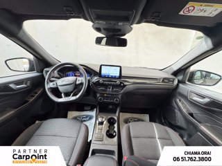 FORD Kuga 1.5 ecoblue st-line 2wd 120cv auto 9