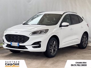 FORD Kuga 2.5 phev st-line x 2wd 225cv cvt 0