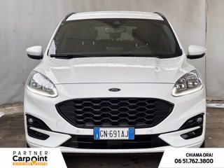 FORD Kuga 2.5 phev st-line x 2wd 225cv cvt 1