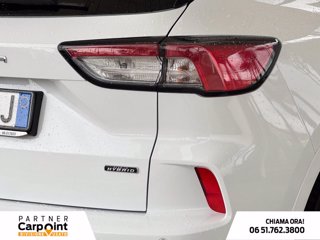 FORD Kuga 2.5 phev st-line x 2wd 225cv cvt 16