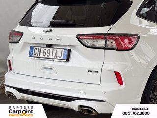 FORD Kuga 2.5 phev st-line x 2wd 225cv cvt 17
