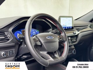 FORD Kuga 2.5 phev st-line x 2wd 225cv cvt 18