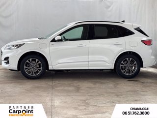 FORD Kuga 2.5 phev st-line x 2wd 225cv cvt 2