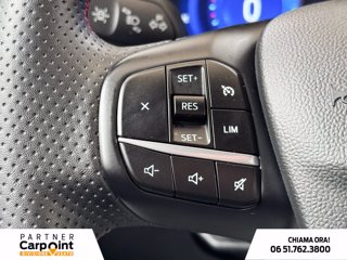 FORD Kuga 2.5 phev st-line x 2wd 225cv cvt 21