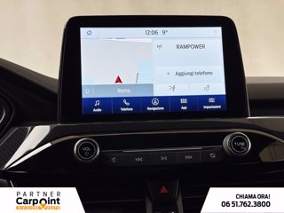 FORD Kuga 2.5 phev st-line x 2wd 225cv cvt 24