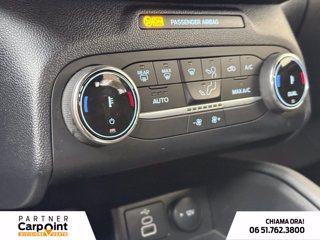 FORD Kuga 2.5 phev st-line x 2wd 225cv cvt 25