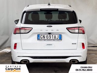 FORD Kuga 2.5 phev st-line x 2wd 225cv cvt 3