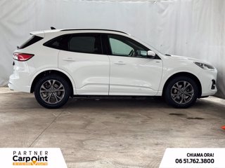 FORD Kuga 2.5 phev st-line x 2wd 225cv cvt 4