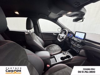 FORD Kuga 2.5 phev st-line x 2wd 225cv cvt 5