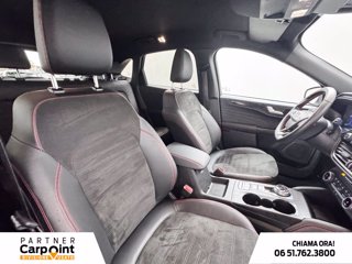 FORD Kuga 2.5 phev st-line x 2wd 225cv cvt 6