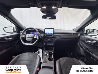 FORD Kuga 2.5 phev st-line x 2wd 225cv cvt 9