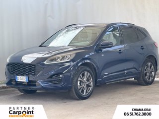 FORD Kuga 2.5 phev st-line x 2wd 225cv cvt 0