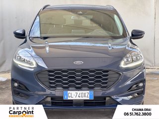 FORD Kuga 2.5 phev st-line x 2wd 225cv cvt 1