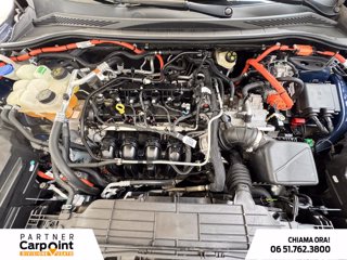 FORD Kuga 2.5 phev st-line x 2wd 225cv cvt 12