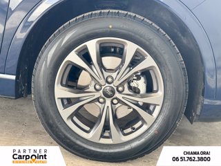 FORD Kuga 2.5 phev st-line x 2wd 225cv cvt 14