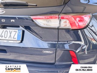 FORD Kuga 2.5 phev st-line x 2wd 225cv cvt 16