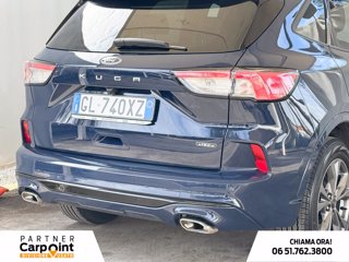 FORD Kuga 2.5 phev st-line x 2wd 225cv cvt 17