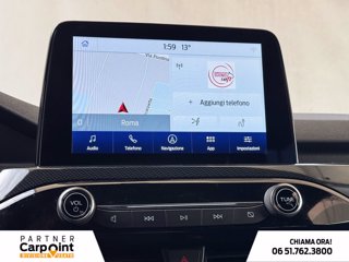 FORD Kuga 2.5 phev st-line x 2wd 225cv cvt 24