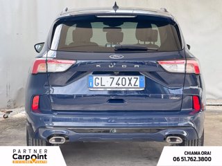 FORD Kuga 2.5 phev st-line x 2wd 225cv cvt 3