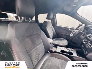 FORD Kuga 2.5 phev st-line x 2wd 225cv cvt 6