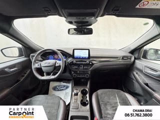 FORD Kuga 2.5 phev st-line x 2wd 225cv cvt 9