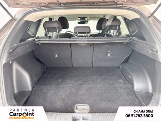 HYUNDAI Tucson 1.6 hev xline 2wd auto 10