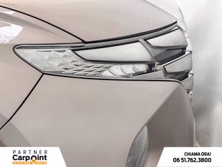 HYUNDAI Tucson 1.6 hev xline 2wd auto 12