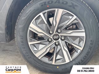 HYUNDAI Tucson 1.6 hev xline 2wd auto 13