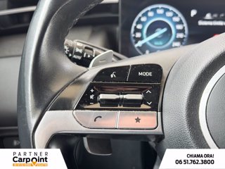 HYUNDAI Tucson 1.6 hev xline 2wd auto 19