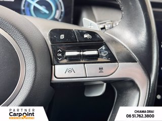 HYUNDAI Tucson 1.6 hev xline 2wd auto 20